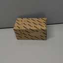 ICE ARMOR 5" H Saint Ana Statue Holy Figurine Religious Decoration Office Desk/Home/Living Room/Table Decor, Perfect House Warming Gifts for New Home