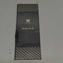 SUPJOYES 5-Pairs Colorful Reusable Chopsticks: Japanese Chinese Fiberglass Chopsticks Dishwasher Safe, Japanese Stick Gift Set with Gift Box, Non-Slip Chop Sticks