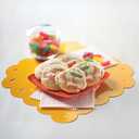 SOUR PATCH KIDS Soft & Chewy Candy, Bulk Candy, 24 - 2 oz Bags