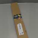 110 PCS of Boho Pampas Grass Decor, Naturally Dried Pompas, Bunny Tails Dried Flowers, and dried eucalyptus. Perfect for Weddings, Boho Party Decorations, and Table Decor. (110PCS 14-17inch Mixed)