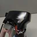 Rowenta Access Stainless Steel Soleplate Steam Iron with Retractable Cord, Powerful Steam Diffusion, Auto-Off and Anti-Drip, 1725 Watts, Black Clothes Iron, DW2459