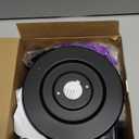 T2901BL Shower Handle Replacement for Moen T2901BL Gibson PosiTemp Valve Trim Kit, Matte Black Replace Parts Shower Lever Handle Shower Trim Kit for 2510, 2520, 2570, 2590 Valve Required（Only Handle）