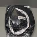 fun shack Gangster Costume Men - 1920s Roaring 20s Adult Gangster Outfit - Vintage Style Costume for Parties (X-Large)