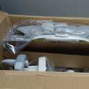 Graco Soothe My Way with Removable Rocker, Madden - Versatile Baby Swing & Portable Rocker