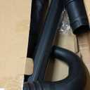 Sealegend Universal Leaf Blower Gutter Attachment, Gutter Cleaning Tools from Ground with Suppotive Structure and Telescopic Hose All-Round Cleaning, 11 Feet