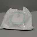 IRWPITW Sitz Bath, Electric Sitz Bath for Toilet Seat Hemorrhoids Postpartum Care Tub, Sits Bath Soak Pan for Women Men, Sitz Baths Salts Bowl, Hip Bath Basin, Foldable, Water Spray Style, Green