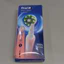 Oral-B Pro 1000 Rechargeable Electric Toothbrush, Pink