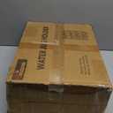 5 Gallon Water Bottle Holder for 8 Bottles, 4 Tiers Double Row Water Jug Holder, Detachable Heavy Duty Water Jug Stand, Water Jug Rack for Office, Kitchen, Garages, Restaurant, and Gym