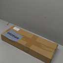 5" Wave Windshield Windscreen Wind Splitter fits for Harley Davidson CVO Street Glide FLHXSE, Street Glide FLHX 2023 2024 (Black)