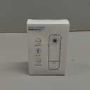 Mini Body Camera with Audio & Video Recording  Small POV Cam 1080P with 64G Card  Wearable Personal Portable Cameras Recorder DV  Night Version Camcorder for Security Work Records Guard Traveling