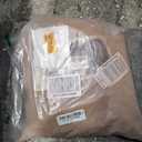 Stanbroil Red Lava Rock Granules for Gas Log Sets and Fireplaces - 10 lb.Bag (0.8"-1.2")