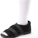Darco International Softie Surgical Shoe Womens Large (US 8.510) Lightweight Post-Operative Support Part # STW3B