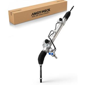 Power Steering Rack and Pinion for 2005-2020 Toyota Tacoma 4WD