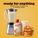 Premier Protein Shake, Bananas & Cream, 30g Protein, No Added Sugar, 24 Vitamins & Minerals to Support Immune Health, 11 fl oz, 4 Pack (Packaging May Vary) (EXP 12/21/26)