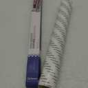 Leather Repair Patch Tape Kit, Self Adhesive Leather Repair for Furniture, Couch, Sofa, Car Seats,Office Chair,Vinyl Repair Kit.30inx16in (Black)