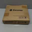 Cat Window Perch, Cordless Cat Hammock Window Seat with Cozy Pad Bed Cover for Indoor Cats, Durable Metal Frame Support Pet Bed with 4 Suction Cups for Large Cats (Cushion Pad Bed - White)