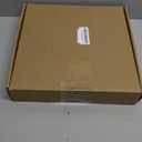 72 Pcs Christmas Believe Bell Ornaments, Polar Express Bell, Christmas Tree Bell Decoration for Kids & Adults (72)