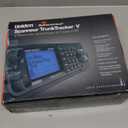 Uniden BCD996P2 Digital Mobile TrunkTracker V Scanner, 25,000 Dynamically Allocated Channels, Close Call RF Capture Technology, 4-Line Alpha display, Base/Mobile Design, Phase 2