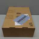 Ruiee Knee High Boots for Women Comfort Stylish Casual Round Toe Tall Riding Combat Boot Classic Fashion Fall Winter Knee-High Flat Boots. Size 7 1/2