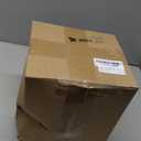 10 Pcs 8 Cup Metal Dog Bowls Stainless Steel Thickened Food Bowls Travel Kennel Food and Water Dish for Medium Large Size Dogs Cats, 64 Oz, Dishwasher Safe