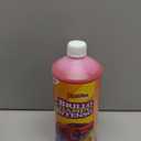 Sisbrill 361 Multi Purpose Car Interior Cleaner Spray - Stain Remover Seat Cleaner, Upholstery, Dashboard, Leather - Car Cleaning Supplies Interior and Exterior - 25 fl oz