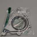 FEL-PRO BS 40684 Engine Crankshaft Seal Kit for Ram 1500