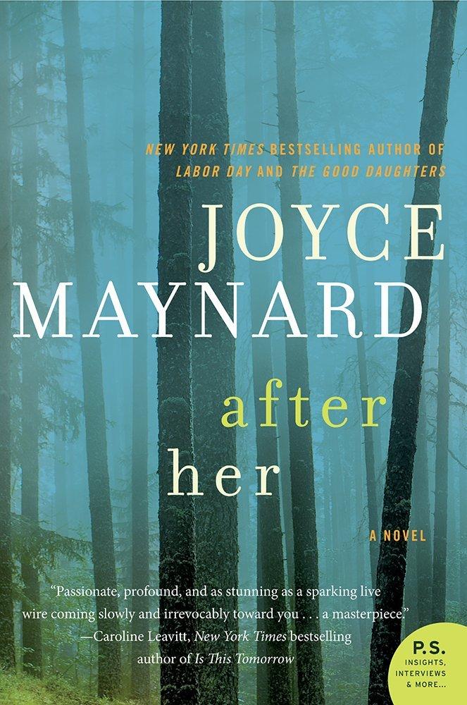 AFTER HER (P.S.)