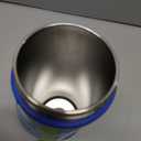 Owala Kids FreeSip Insulated Stainless Steel Water Bottle with Straw for Sports, Travel, and School, BPA-Free Sports Water Bottle, 16 oz, Celestial Sphere