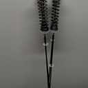 W11217817 WTW4850HW1 WTW4855HW1 WTW4855HW2 WTW4855HW3 WTW4955HW1 WTW4955HW3 WTW4950HW1 WTW4655JW2 Washer Suspension Rod Kit 26.45 inch Fit for Whirl-pool Washer,also fit for May-tag MVWC465HW2