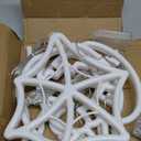 3 Pack Halloween Neon Sign for Wall Decor, Pumpkin Spider Neon Light Spider Web LED Lights for Halloween Decorations, Battery or USB Powered, Light up Sign for Party, Home, Room, Window Decor