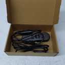 Lift Chairs Power Recliners 6 Button 5 Pin Prong MLSK89-A2 Remote Handset Controller Hand Control with USB and Backlight (Three Motor)
