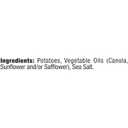 Kettle Brand Foods Sea Salt Potato Chips, 13 oz Party Size (EXP 10/13/26)