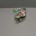 Gnome Christmas Decorations Indoor Gingerbread Christmas Decorations 2Pcs Resin Gingerbread Gnomes Figurines Table Decor Gifts for Women 4.5 in