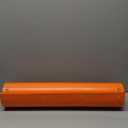 Deer Drag Sled Thickened Game Hauler Strap Reduce Ground Friction & Transport Game Easier Heavy Duty Deer Pull Rope for Dragging Deer Cart Deer Hunting Accessories Gift for Hunters, Orange