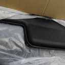 LUCKEASY Floor Mats with Door Sill Cover for Tesla Model Y Juniper 2025+