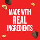 KIND Healthy Grains Energy Bars, Dark Chocolate Chunk, Gluten Free, Healthy Snacks, 21g Whole Grains, 10 Count (EXP 06/18/26)