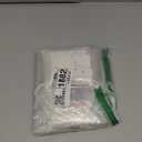 QinXunTa 9 Pack Dried Flowers, Natural Pressed Flowers Kit for DIY Crafts, Scrapbook, Card Making,9 Colors