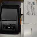 SUPVAN T50M Pro Bluetooth Label Maker Machine with 4 Tapes, Wide Waterproof Label, Versatile App with 30+ Fonts and 660+ Icons, Inkless Labeler for Home, Kitchen, School, Office Organization, Set 3