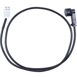 ApplianPar Aux Input Radio Cable for Mercedes-Benz C Class W203 C200 2001-2004,C230 2000-2007,C240 C320 2001-2005,C280 2000 2006-2007