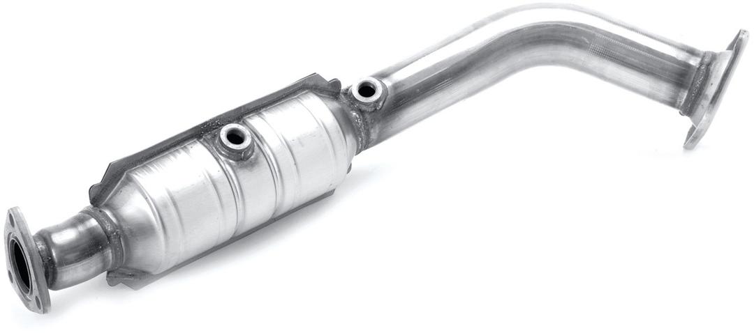 2002-2006 | HONDA CR-V | 2.4L | Catalytic Converter-Direct Fit | Standard Grade EPA