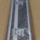 Wireless Laser Timer for Sprints, Stopwatch for Track 40 60 Yard Dash, Laser Sprint Timer System, Race Clock for Running/Track Field/Speed Tranning(Low Stand) (Black)