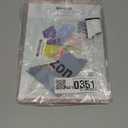 IBENZER Compatible with New MacBook Air 13 inch Case 2022 2021 2020 M1 A2337 A2179 A1932, Plastic Hard Shell Case with Keyboard Cover for Mac Retina Display with Touch ID, Sakura Pink,AT13SKPK+1