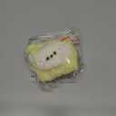 2 x Cat Taba Squishy Squeeze Toys, Kawaii FuFu Squishies PVC Sensory Toys, Rebound Stress Relief Toys, Party Favors, Birthday Gift, Squishy Toys for Adults Kids