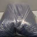 Arden Outdoor Cushion Pillow Back, 23 x 17, Rain-Proof, Fade Resistant Sapphire Blue Leala
