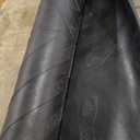 Rough Country Rubber Bed Mat for Ford F-250/F-350 Super Duty (2017-2025) - Fits 8' Bed, Non-Slip, Tear-Resistant Truck Bed Protection