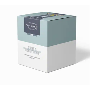 SDS for HD Designs Honeyed Cedarwood Candle