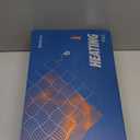 Bedsure Full Body Heating Pad for Back - Birthday Gifts for Seniors Women Mom, Wrap Electric Heated Pad for Neck and Shoulders, Fast Heating Large 24"x34", ETL Certified, Grey