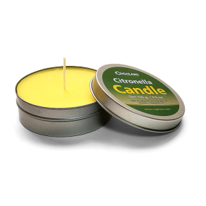 Coghlans Citronella Candles 2 pcs