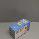 QUMY Dog Shoes for Large Dogs,  Dog Boots & Paw Protectors for Winter Snowy Day, Summer Hot Pavement, Water-Resistant in Rainy Weather, Outdoor Walking, Indoor Hardfloors Skid-Resistant Sole (Size 8: 3.0''x3.3"(W*L) (Pack of 4))