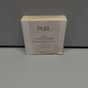 PR MINERALS 4-in-1 Pressed Mineral Makeup Powder Foundation with SPF 15 - Concealer & Finishing Compact Pressed Powder for Face - Buildable Medium to Full Coverage Foundation Powder (Light/LN6 - light skin with neutral undertones) EXP 11/2027